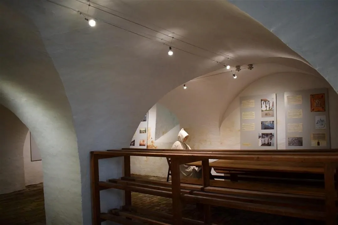 G23 boerglum kloster at l├╕kken sun 23 jul (15)